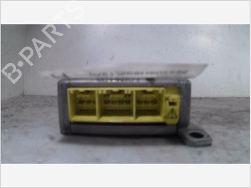 ECU airbags NISSAN X-TRAIL I (T30) 2.2 Di 4x4 | BP26098792M53 