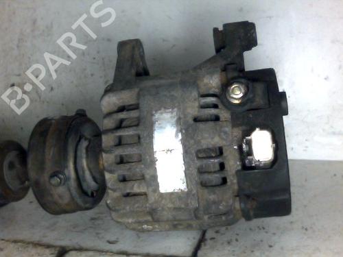 Alternator FORD FOCUS I (DAW, DBW) 1.8 TDCi | BP29332862M7 