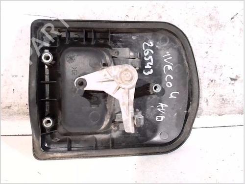 Front right exterior door handle IVECO DAILY IV Van 35C13 V, 35C13 V/P, 35S13 V, 35S13 V/P | BP29473230C129 