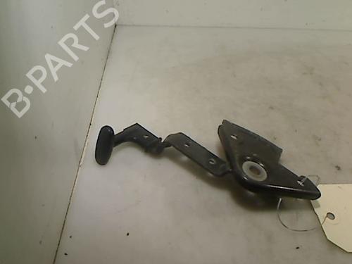 Used Hood lock AUDI A6 C5 Avant (4B5, 4B6) 2.5 TDI (180 hp) 29815473