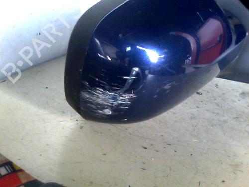 Right mirror RENAULT SCÉNIC II (JM0/1_) 1.6 (JM0C, JM0J, JM1B) | BP26061374C27 