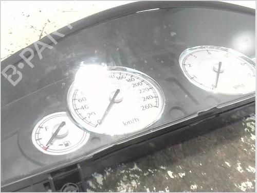 Display CHRYSLER 300C (LX, LE) 3.0 CRD | BP36854814C48 - Image 2