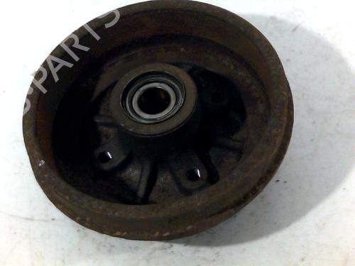 Andere für PEUGEOT 106 II (1A_, 1C_) 1.5 D (57 hp) 26083190