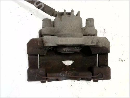 Left front brake caliper PEUGEOT 3008 I MPV (0U_) 2.0 HDi 150 / BlueHDi 150 | BP27096760M105