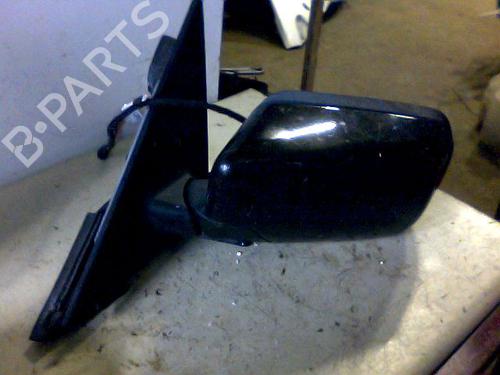 Left mirror BMW 3 Touring (E46) 320 d | BP26065233C26 