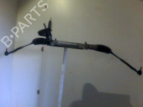 Used Steering rack RENAULT CLIO IV (BH_) 1.5 dCi 75 (75 hp) 26057000