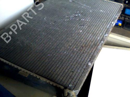 Used Water radiator CITROËN XM (Y3) 2.1 D 12V (82 hp) 26059268