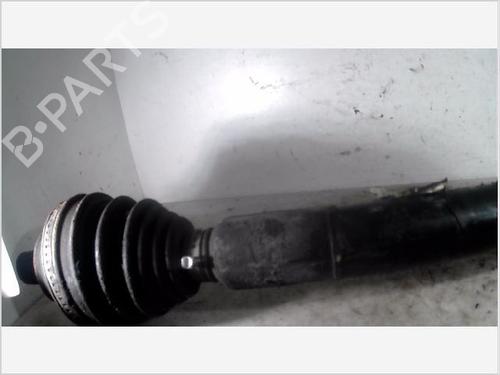 Right front driveshaft VW TOURAN (1T1, 1T2) 1.9 TDI | BP29482818M39 