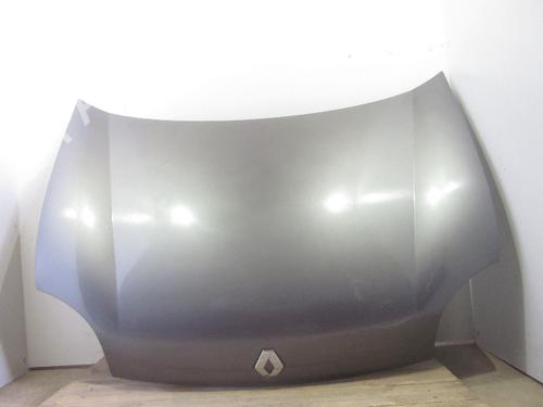 Used Hood RENAULT KANGOO (KC0/1_) D 65 1.9 (KC0E, KC02, KC0J, KC0N) (64 hp) 32078144