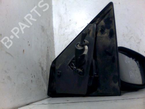 Right mirror RENAULT CLIO III (BR0/1, CR0/1) 1.5 dCi (C/BR0G, C/BR1G) | BP26076810C27 
