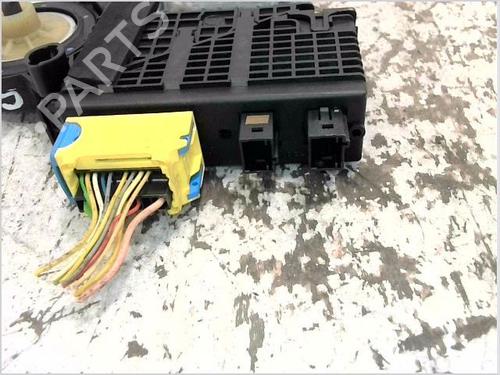 Front left window mechanism CITROËN C4 Picasso I MPV (UD_) 1.6 HDi 110 | BP30707699C22