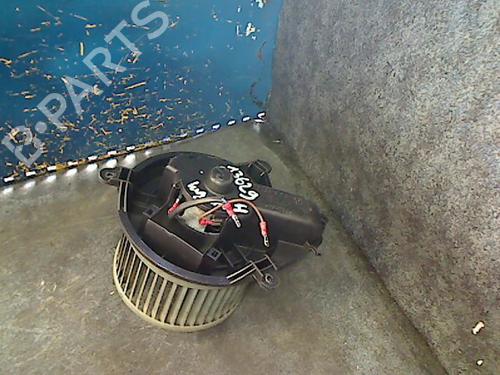 Heater blower motor RENAULT LAGUNA I (B56_, 556_) 1.8 (B56A/B) | BP28823801M62 