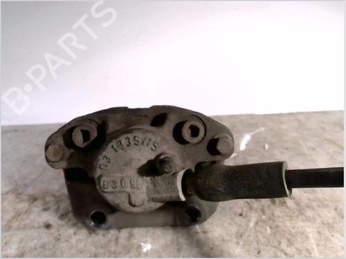 Right front brake caliper RENAULT CLIO II (BB_, CB_) 1.4 16V (B/CB0P, BB13) | BP26102637M104 