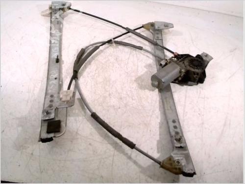 Used Front left window mechanism CITROËN XSARA Break (N2) 1.8 i (90 hp) 26108735