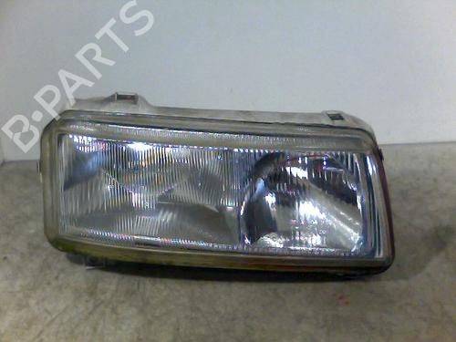 Used Right headlight VW PASSAT B3/B4 (3A2, 35I) 1.8 (90 hp) 29744293