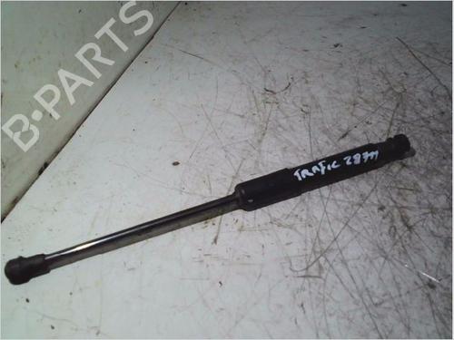 Used Hood lift support RENAULT TRAFIC III Van (FG_) 1.6 dCi 95 (FGMJ, FGMR) (95 hp) 26111446