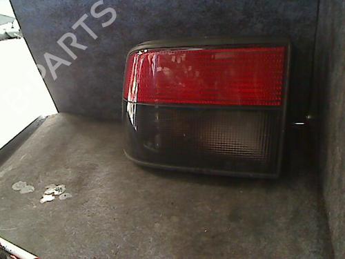 Used Right taillight RENAULT 21 Saloon (L48_) 2.1 Turbo-D (L48A, L48W, L487, L488) (88 hp) 26058049