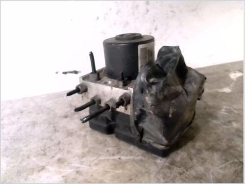 Used ABS pump CITROËN C2 (JM_) 1.4 (73 hp) 26106856