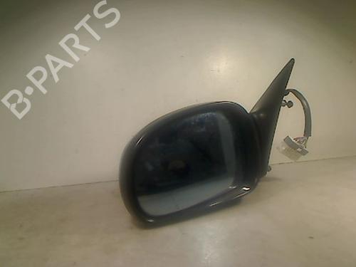 Used Left mirror PEUGEOT 406 (8B) 2.2 HDi (133 hp) 26093098