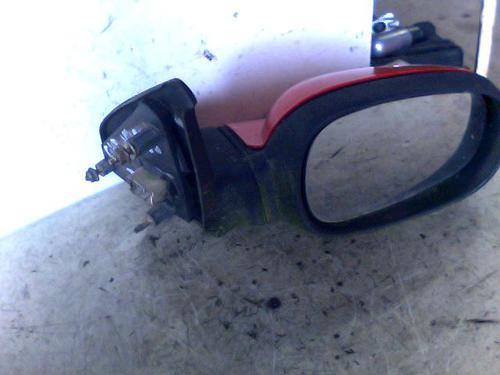 Used Right mirror RENAULT CLIO I (B/C57_, 5/357_) 1.4 (B57J, C57J, B57P) (75 hp) 28543608