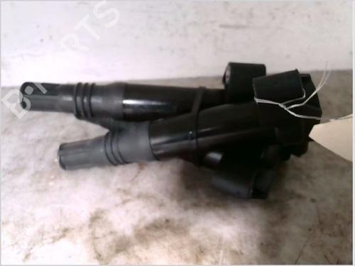 Tændspole CITROËN C3 II (SC_) 1.2 VTi 82 (82 hp) 29497141