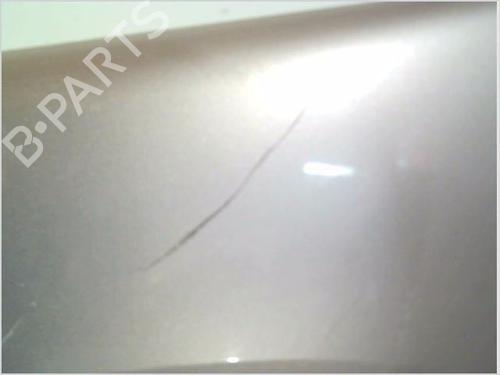 Left front fenders PEUGEOT 308 I (4A_, 4C_) 1.6 HDi | BP26106396C41 