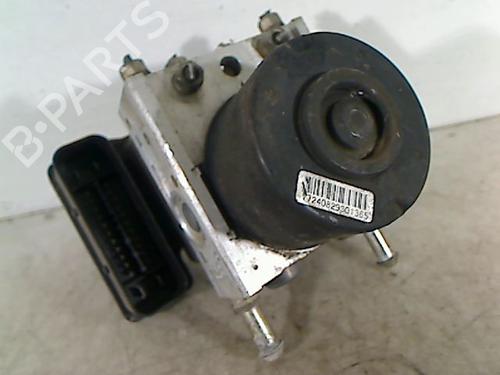 Used ABS pump OPEL AGILA (A) (H00) 1.3 CDTI (F68) (70 hp) 26084714
