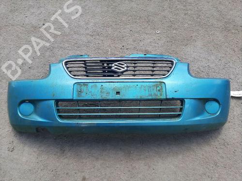 Used Front bumper Front bumper SUZUKI WAGON R+ (MA) 1.3 (RB413) (76 hp) 34347004 34347004