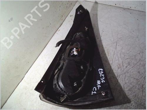 Left taillight CITROËN C1 (PM_, PN_) 1.0 | BP26114826C34 