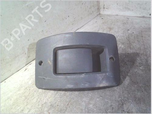 Højre bagtil invendig håndtag PEUGEOT BOXER Van 2.2 HDi 120 (120 hp) 30122456