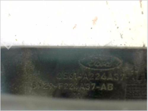 Front left exterior door handle FORD FIESTA V (JH_, JD_) 1.4 TDCi | BP26101286C128 