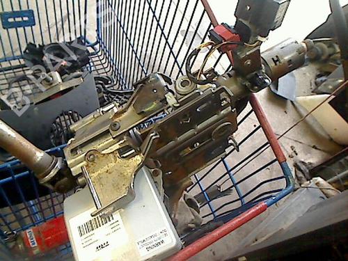 Used Steering column RENAULT CLIO III (BR0/1, CR0/1) 1.5 dCi (C/BR0G, C/BR1G) (68 hp) 26063361