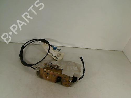 Right front door FORD KA (RB_) 1.3 i | BP26065118C3 