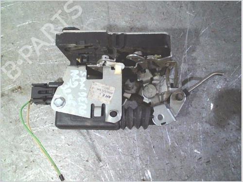 Højre bagtil lås DACIA SANDERO 1.2 16V | BP38771890C99 - Image 2