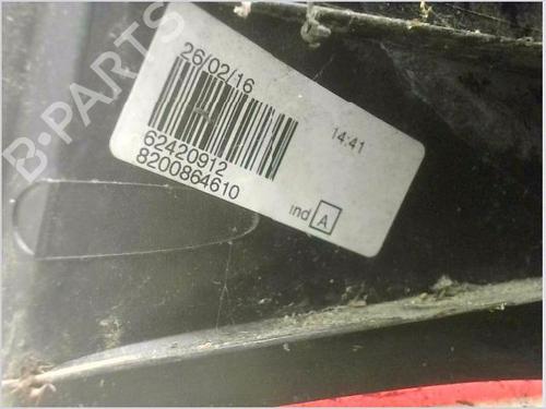 Right taillight DACIA LOGAN MCV (KS_) 1.5 dCi (KS0K) | BP40159358C35 - Image 3