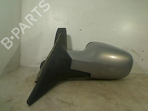 Left mirror RENAULT SCÉNIC II (JM0/1_) 1.9 dCi (JM14) | BP28568360C26