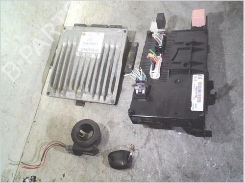 Used Engine control unit (ECU) Engine control unit (ECU) 37644696 37644696