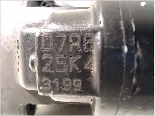 Startmotor PEUGEOT 306 Hatchback (7A, 7C, N3, N5) 1.9 D | BP26110006M8 