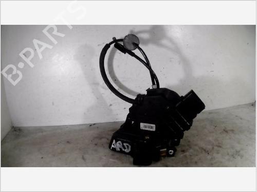 Used Rear right lock FORD FOCUS C-MAX (DM2) 2.0 TDCi (136 hp) 26100894