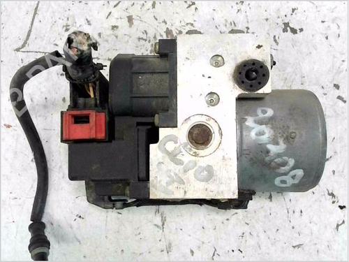 ABS Bremseaggregat RENAULT CLIO II (BB_, CB_) 1.2 (BB0A, BB0F, BB10, BB1K, BB28, BB2D, BB2H, CB0A,... (58 hp) 26071773