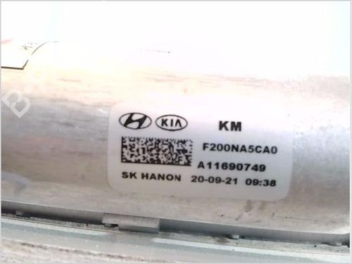 AC radiator KIA SPORTAGE II (JE_, KM_) 2.0 CRDi | BP26117669M32 