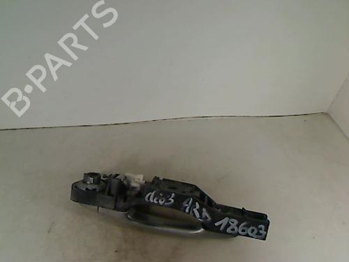 Used Rear right exterior door handle RENAULT CLIO III (BR0/1, CR0/1) 1.5 dCi (BR17, CR17) (86 hp) 26099233