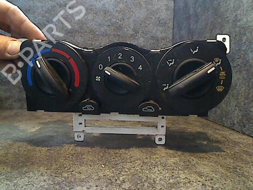 Used Climate control HYUNDAI GETZ (TB) 1.3 i (82 hp) 26117269