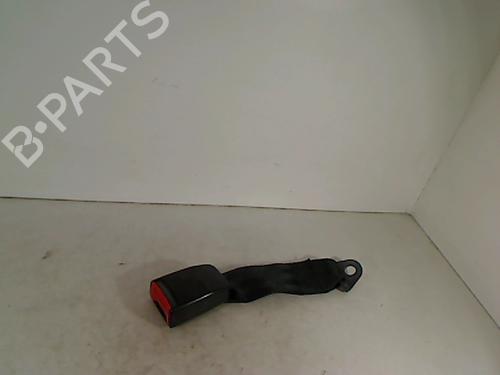 Used Seat buckle CITROËN SAXO (S0, S1) 1.1 X, SX (60 hp) 26063139