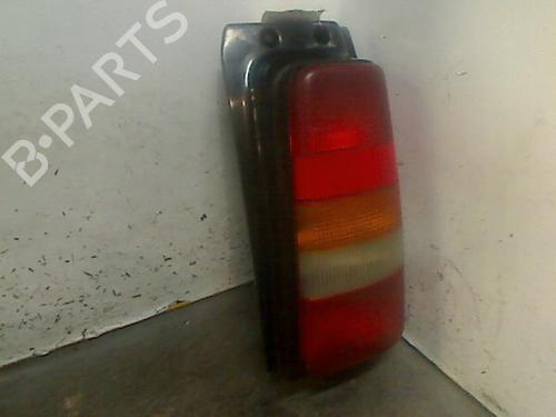 Used Right taillight CHRYSLER VOYAGER II (ES) 2.5 TD (118 hp) 31993445
