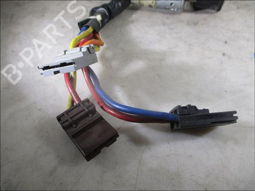 Ignition barrel PEUGEOT 106 I (1A, 1C) 1.4 D | BP26093326M48 