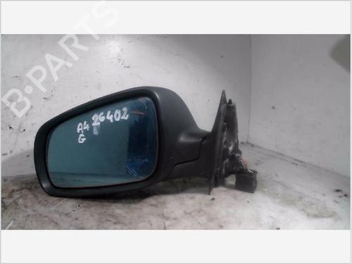 Used Left mirror AUDI A4 B5 (8D2) 1.9 TDI (90 hp) 29323641