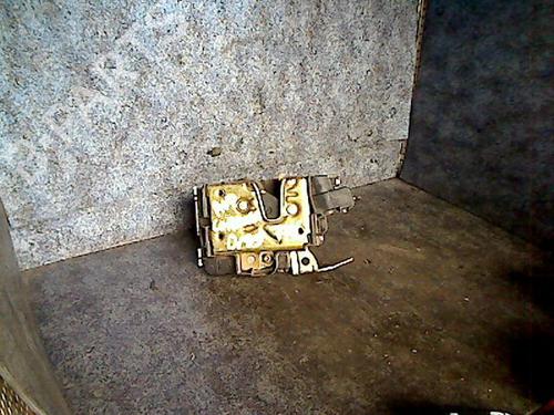 Used Front right lock SEAT CORDOBA (6K1, 6K2) 1.9 SDI (64 hp) 29482398