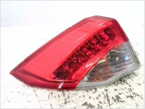 Used Left taillight RENAULT LAGUNA III (BT0/1) 2.0 dCi (BT07, BT0J, BT14, BT1A, BT1S) (131 hp) 29624411