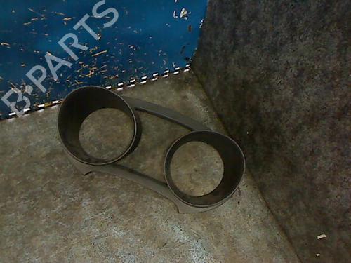 Used Other SEAT IBIZA IV (6J5, 6P1) 1.9 TDI (105 hp) 31823164